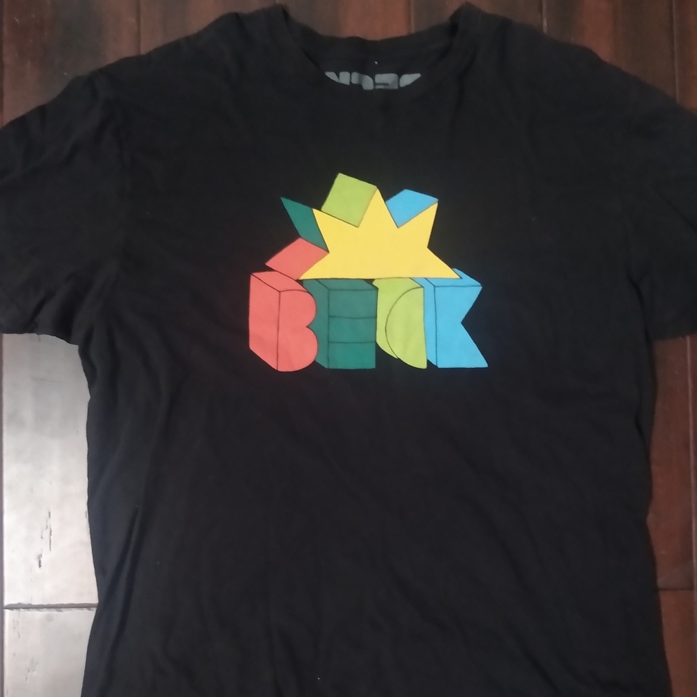 Vintage Beck Rocker Tee